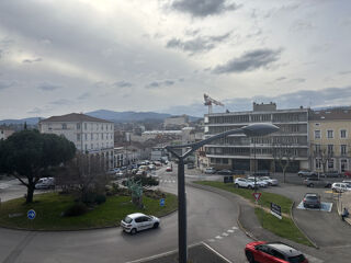  Appartement � vendre 1 pi�ce 20 m�