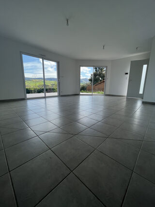 Maison à louer 4 pièces 82 m²