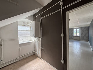  Appartement à vendre 2 pièces 50 m²