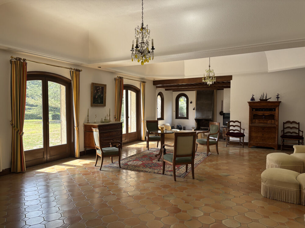 Maison dArchitecte à ANNONAY