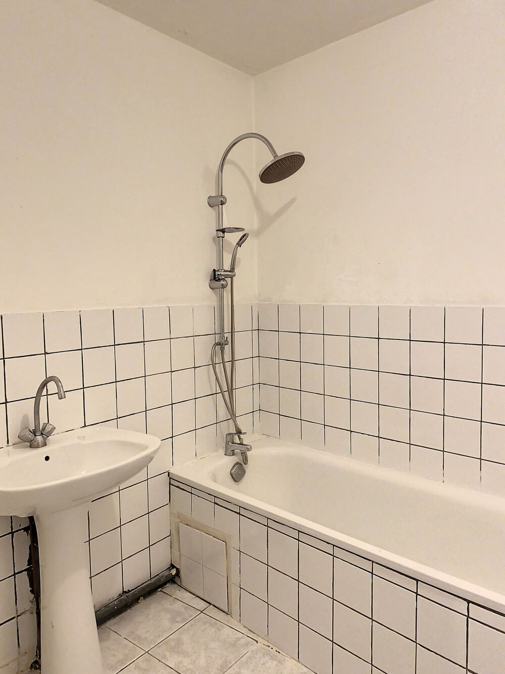 Vente Duplex/Triplex Appartement duplex 3 chambres ANNONAY centre-ville Annonay