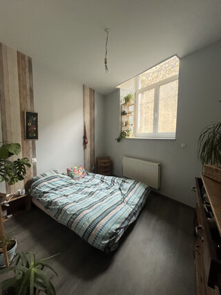  Appartement � louer 2 pi�ces 52 m�