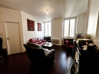  Appartement à louer 2 pièces 58 m²