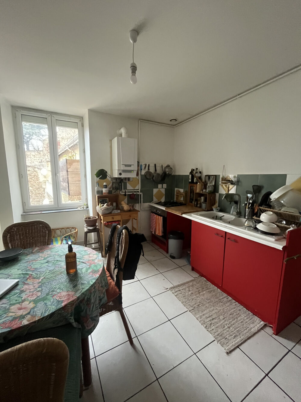 Location Appartement appartement centre ville Annonay Annonay