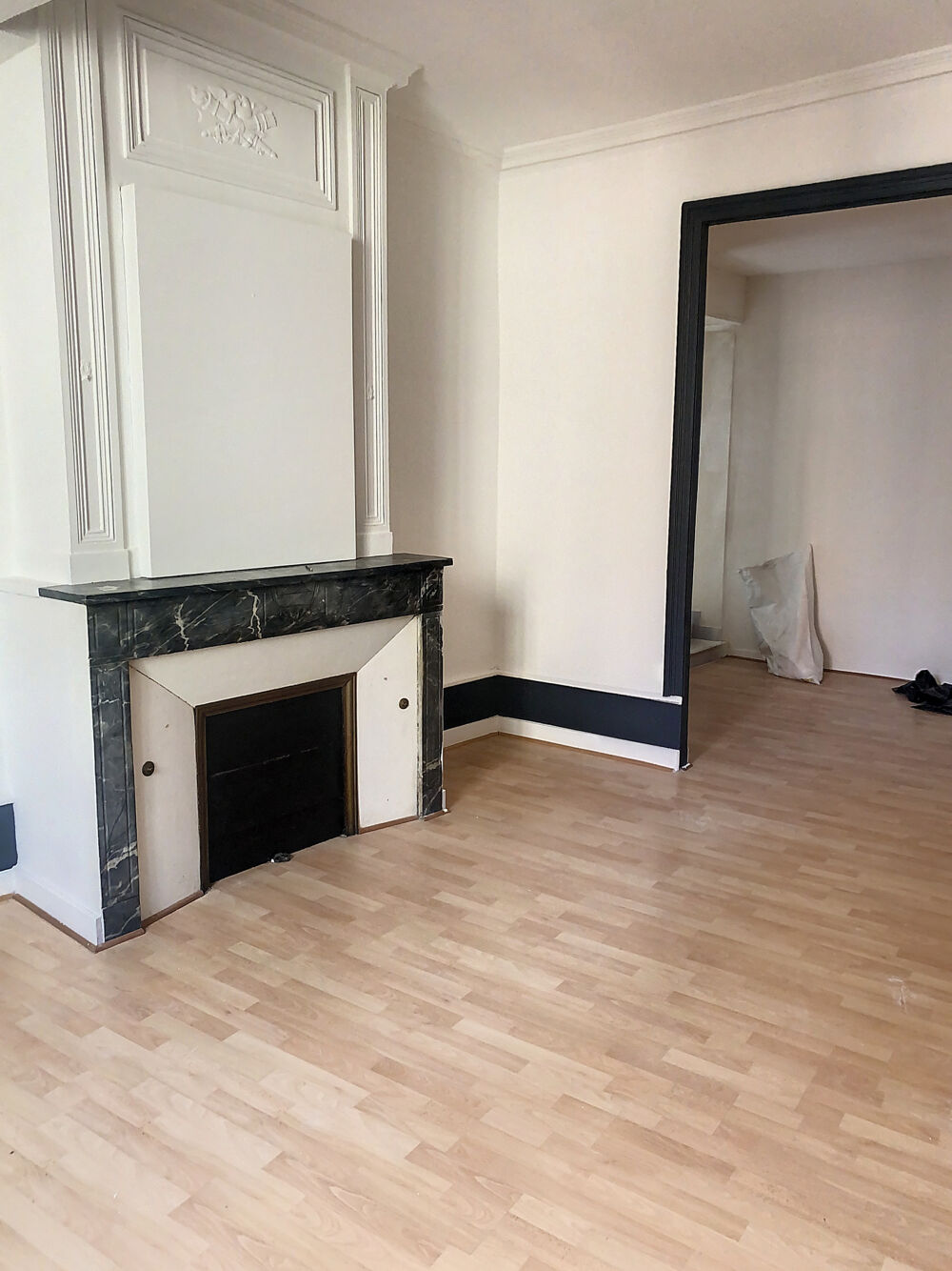 Location Appartement APPARTEMENT CENTRE VILLE ENTIEREMENT RENOVE Annonay