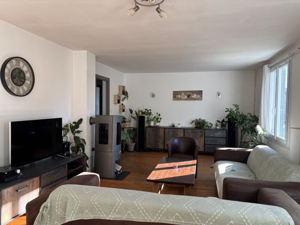Vente Maison Maison familiale de 170m2 Annonay Annonay