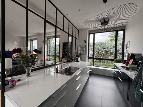  Maison � vendre 7 pi�ces 177 m�