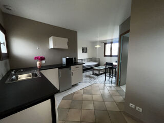  Appartement � louer 2 pi�ces 39 m�