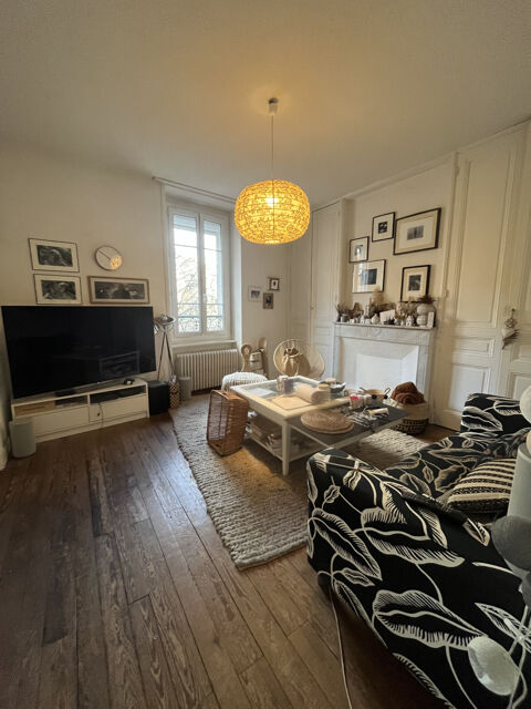  Appartement � louer 2 pi�ces 50 m�