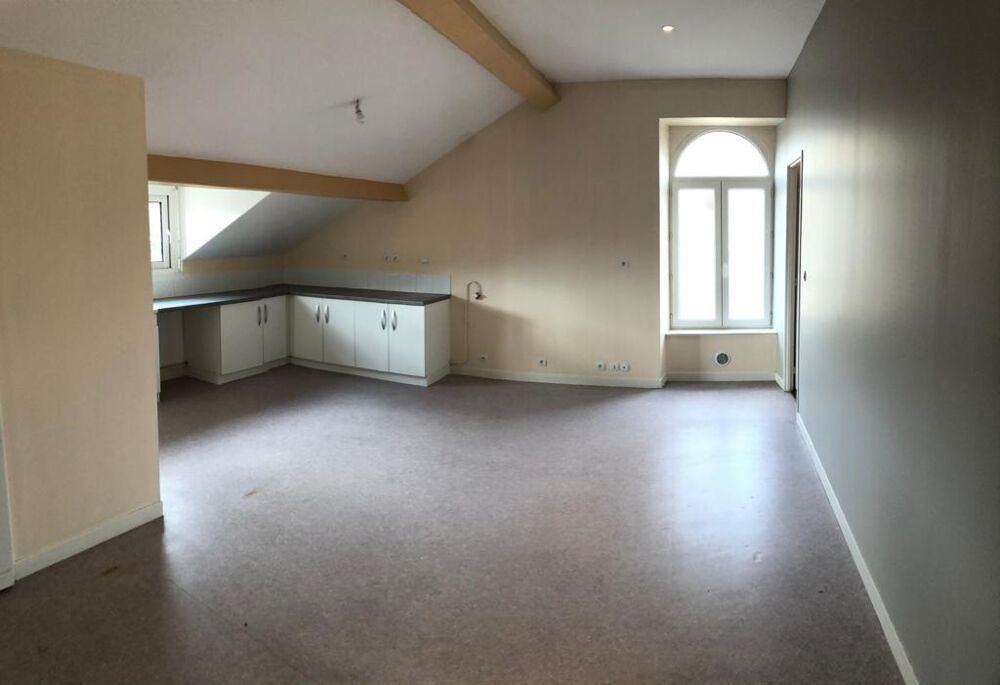 Location Appartement   Annonay