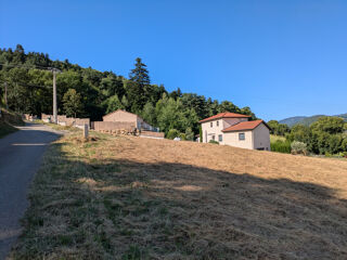  Terrain � vendre 2417 m�