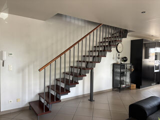  Appartement à vendre 4 pièces 112 m²