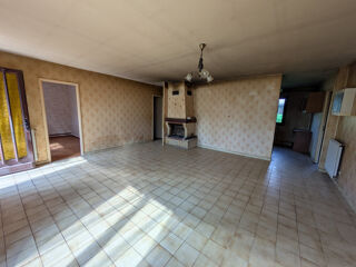  Maison � vendre 6 pi�ces 86 m�