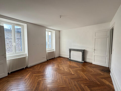  Appartement  louer 3 pices 80 m