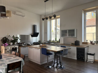  Maison à vendre 7 pièces 290 m²