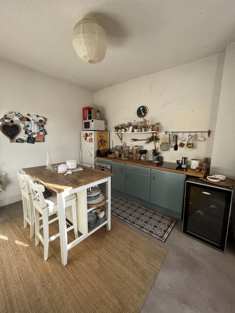  Appartement � louer 2 pi�ces 50 m�