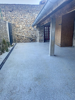  Appartement à louer 3 pièces 61 m²