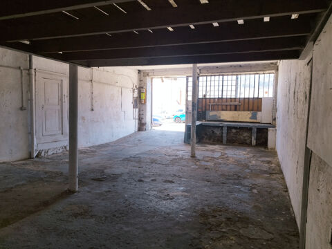   Local artisanal 106m2 Bourg-Argental 