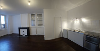  Appartement à louer 2 pièces 58 m²
