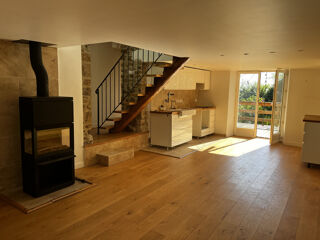  Maison à louer 4 pièces 120 m²