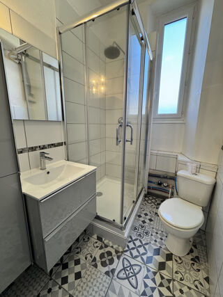  Appartement à louer 1 pièce 31 m²
