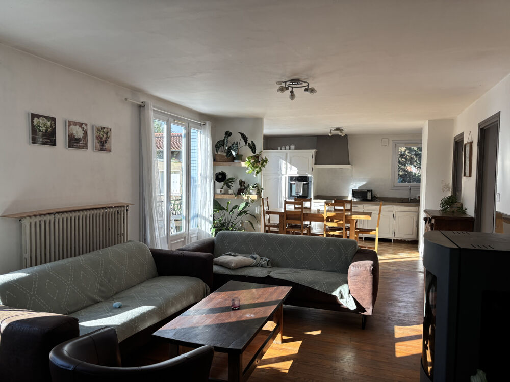 Vente Maison Maison familiale de 170m2 Annonay Annonay