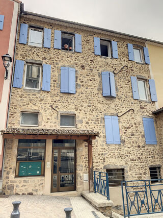  Immeuble à vendre 429 m²