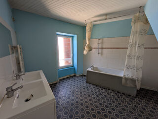  Maison � vendre 4 pi�ces 92 m�