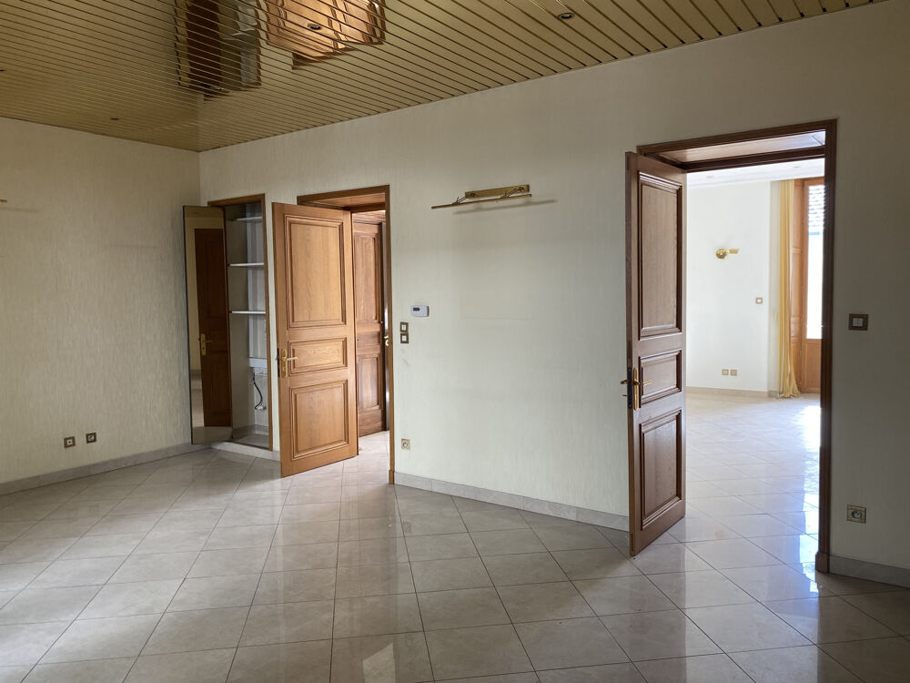 Vente Duplex/Triplex Local commercial Annonay