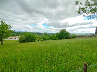  Terrain à vendre 1655 m²