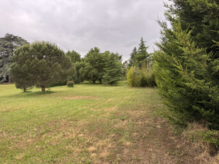  Terrain à vendre 2000 m²