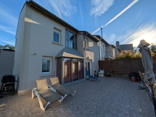  Maison � vendre 5 pi�ces 116 m�