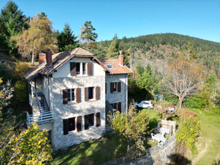  Maison � vendre 9 pi�ces 242 m�