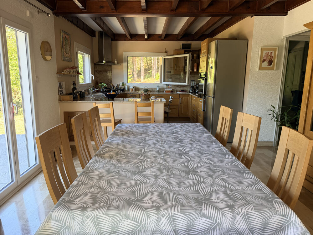 Vente Maison Vente propriété en viager occupé Vanosc