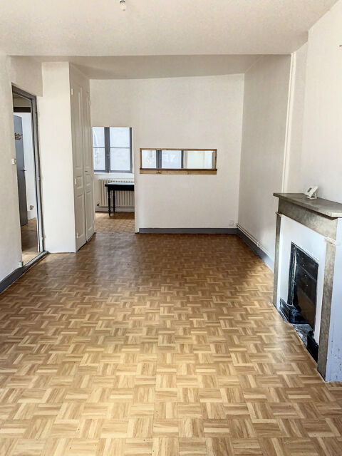   appartement T2 centre ville Appartement - 2 pi�ce(s) - 58 m�