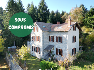  Maison � vendre 9 pi�ces 242 m�