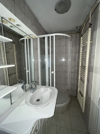  Appartement � louer 3 pi�ces 54 m�