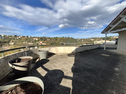  Appartement  louer 4 pices 166 m