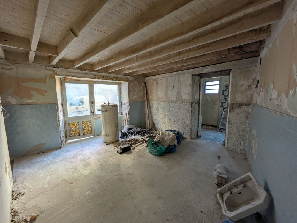 Maison à rénover à VOCANCE