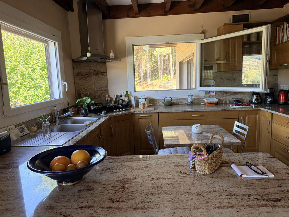 Vente Maison Vente propriété en viager occupé Vanosc