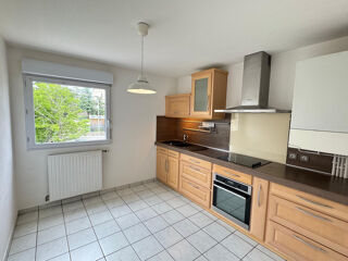  Appartement � louer 3 pi�ces 70 m�