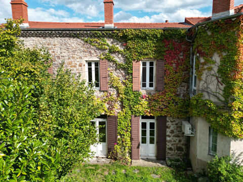  Maison à vendre 7 pièces 182 m²