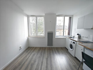  Appartement � louer 2 pi�ces 36 m�