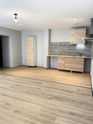  Appartement � vendre 3 pi�ces 56 m�