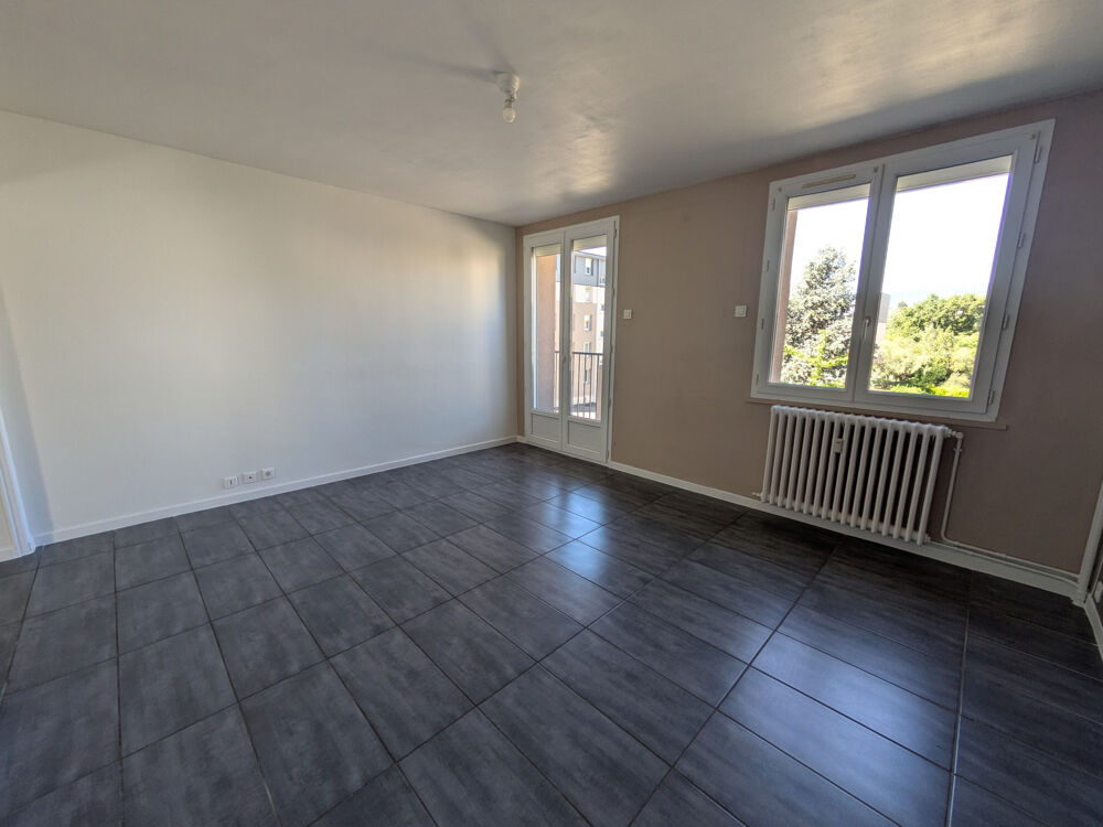 Vente Appartement Appartement 2 chambres balcon ANNONAY Annonay
