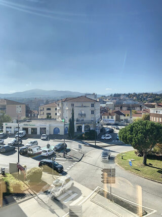  Appartement  louer 1 pice 20 m