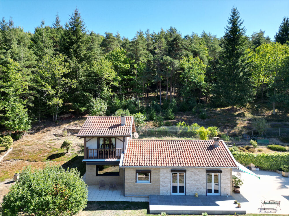 Vente Maison Vente propriété en viager occupé Vanosc