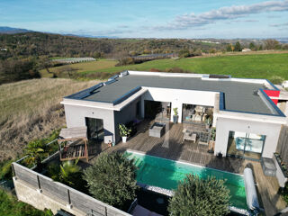  Maison  vendre 6 pices 176 m