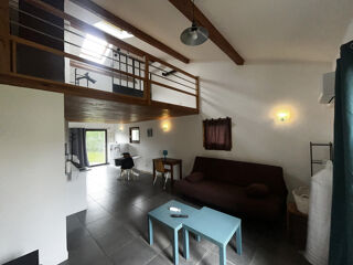  Duplex/triplex à louer 2 pièces 42 m²