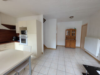  Maison à vendre 3 pièces 61 m²